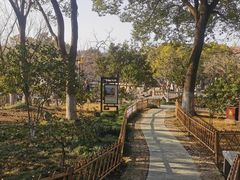 -常熟方塔园