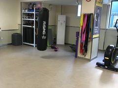 -中田·健身+普拉提(苗栗路店)