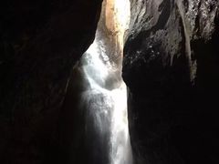 -华蓥山天意谷景区