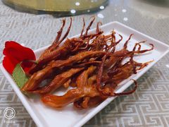-星龙海鲜(望江东路店)