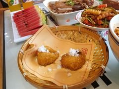 -汉唐守艺人·河北面馆(民心河店)