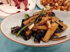 -万荣烤鸭店·北京菜(天坛店)