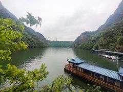 -五泄景区