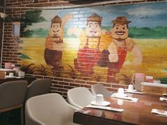 -三个大叔东北烧烤·砂锅菜(西三旗店)