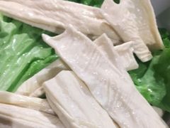 -热火朝天鲜切牛肉火锅(南强街巷店)