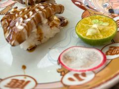 -仙隐小鹿中华料理(南宁万象城店)