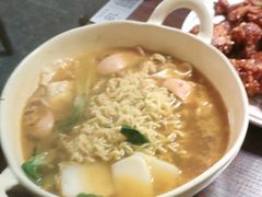 -韩鼎丰·韩国料理(林奥店)