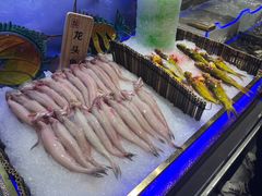 -环球约客烤涮自助(铜锣湾店)