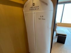 -上海静安香格里拉大酒店