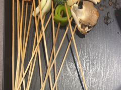 -钢管厂五区小郡肝串串香(南山店)