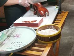 -北平食府.北京烤鸭(亦庄店)