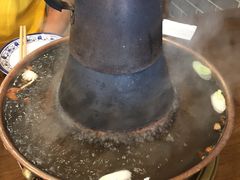 -百叶居·老北京涮羊肉(鼓楼店)