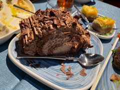 -La Medina餐厅(亮马河南路店)