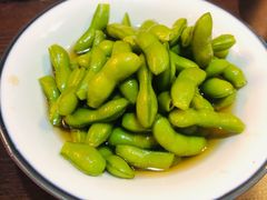 糟毛豆-虾弄弄海派小龙虾·牛羊蝎子火锅