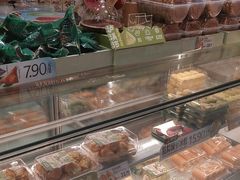 -泸溪河桃酥(龙湖长楹天街店)
