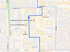 -白魁老号饭庄(交道口店)