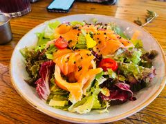 -I HOLIC艾豪丽披萨(KKone店)