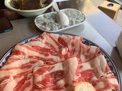 手打虾滑-重八牛府之初入江湖(双榆树店)