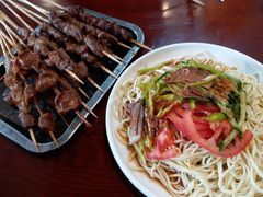 -伊隆斋(什刹海店)