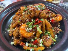 -回味黑鸭煲·始于2006(万松园店)