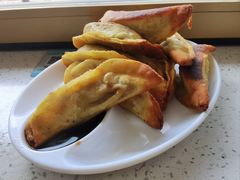 -河州春清真西北特色美食(虎踞路店)