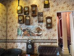 -ALBERGUE 1601 婆仔屋葡国餐厅