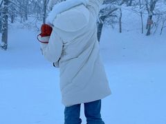 -亚布力新体委滑雪场