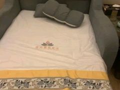 -康熙养生SPA·轻奢足道(江宁万达店)