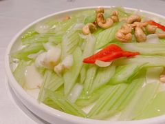 -乾隆美食·本帮菜(黄河路店)