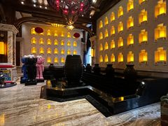 -天津瀚金佰九号温泉酒店(南楼地铁站店)