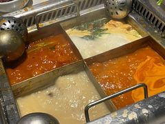 -海底捞火锅(高科广场店)