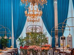 -狮拾久·现代新加坡料理(壹方城店)