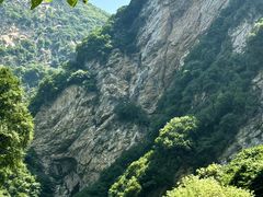 -少华山国家森林公园