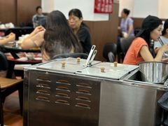 -香港蓮香樓(中環店)