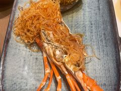 -青岛海天大酒店·1988全日餐厅