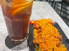 -留半山·香港食堂(啦啦宝都店)