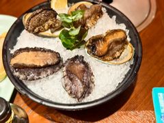-东海怡品海鲜豆捞(舟宿夜江店)