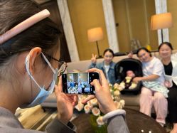 -巍阁高端月子会所