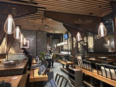 -湊湊火锅·茶憩(东城万达店)