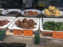 -梁家大院•农家菜(昆山会展中心店)