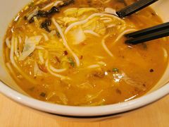 酸菜米线-阿香米线(凯德广场.1818店)
