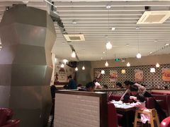 -大咀港式茶餐厅(海岸城店)
