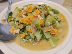 -船歌·鱼水饺青岛菜(石老人店)