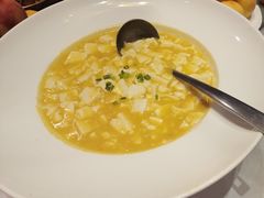 蟹黄豆腐-高第街56号港式餐厅(山大路店)