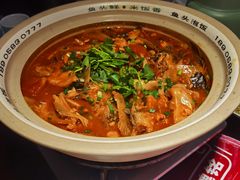 -魏铭鱼头捞饭(嘉善店)