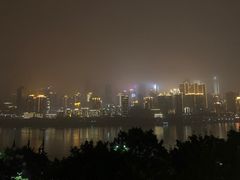 -冰冰龙虾·江湖菜·花园江景餐厅