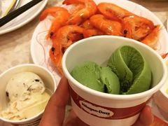 -芭菲盛宴·环球美食(解放碑英利国际店)