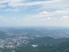 -香山公园
