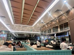 -翠华餐厅(正佳广场店)