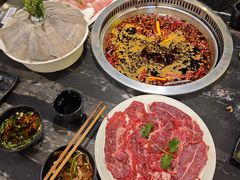 -小王少龙火锅(沙南街店)